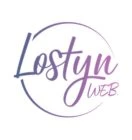 Logo Lostyn Web