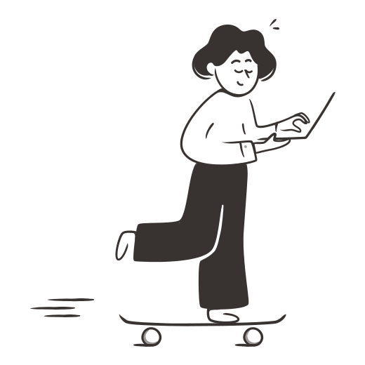 Notioly 389.skateboarding